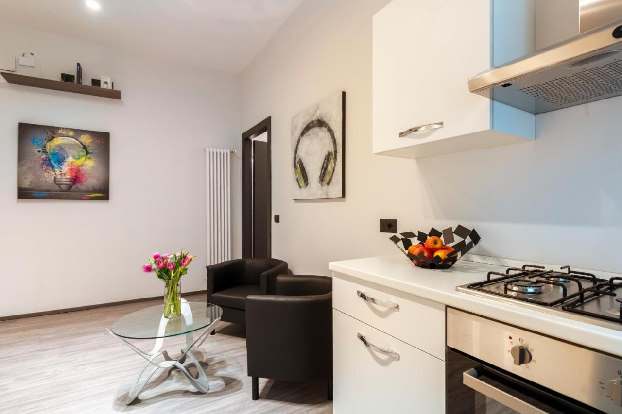 מלון רומא Residenza Sacconi By Hili מראה חיצוני תמונה