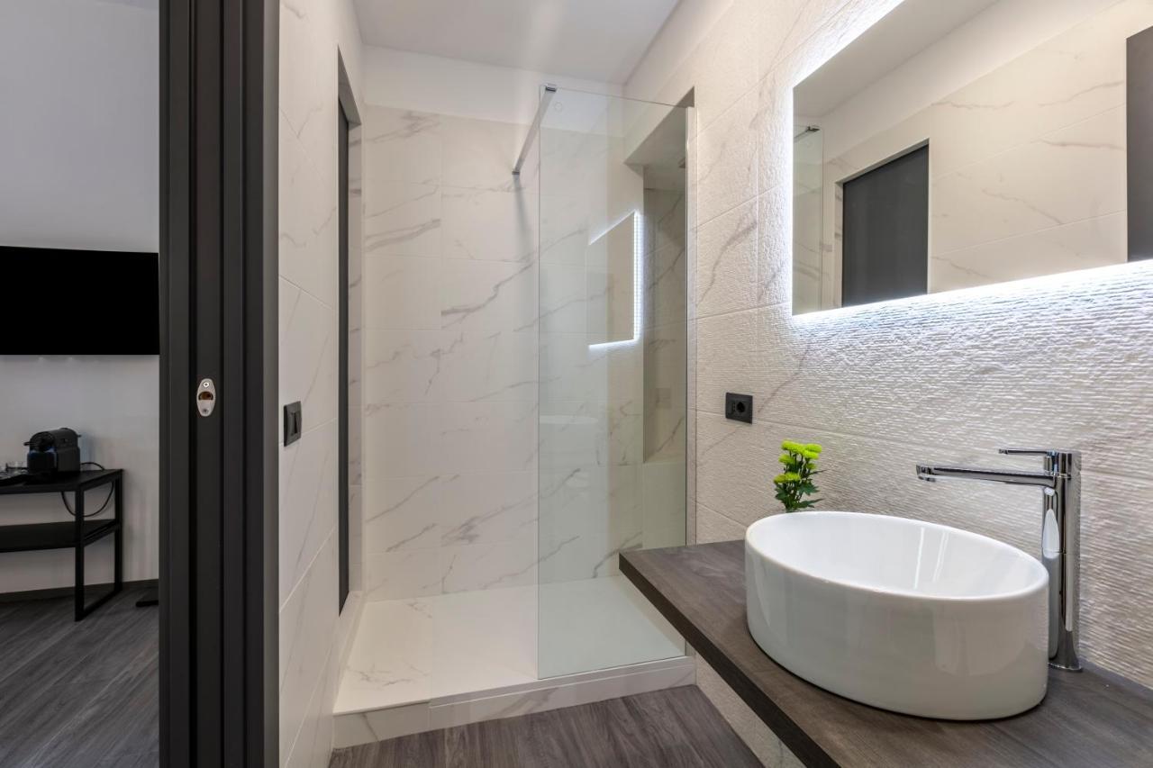 מלון רומא Residenza Sacconi By Hili מראה חיצוני תמונה
