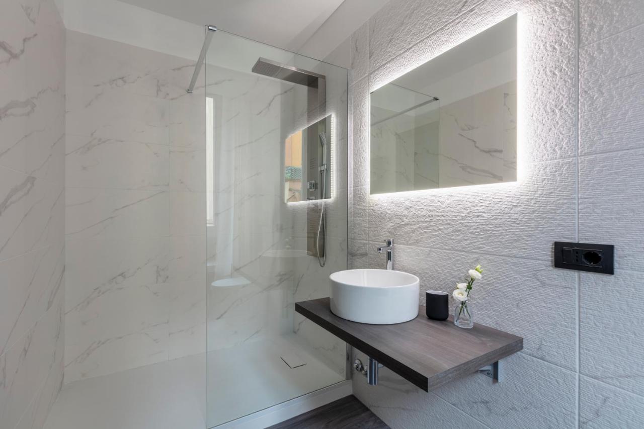 מלון רומא Residenza Sacconi By Hili מראה חיצוני תמונה