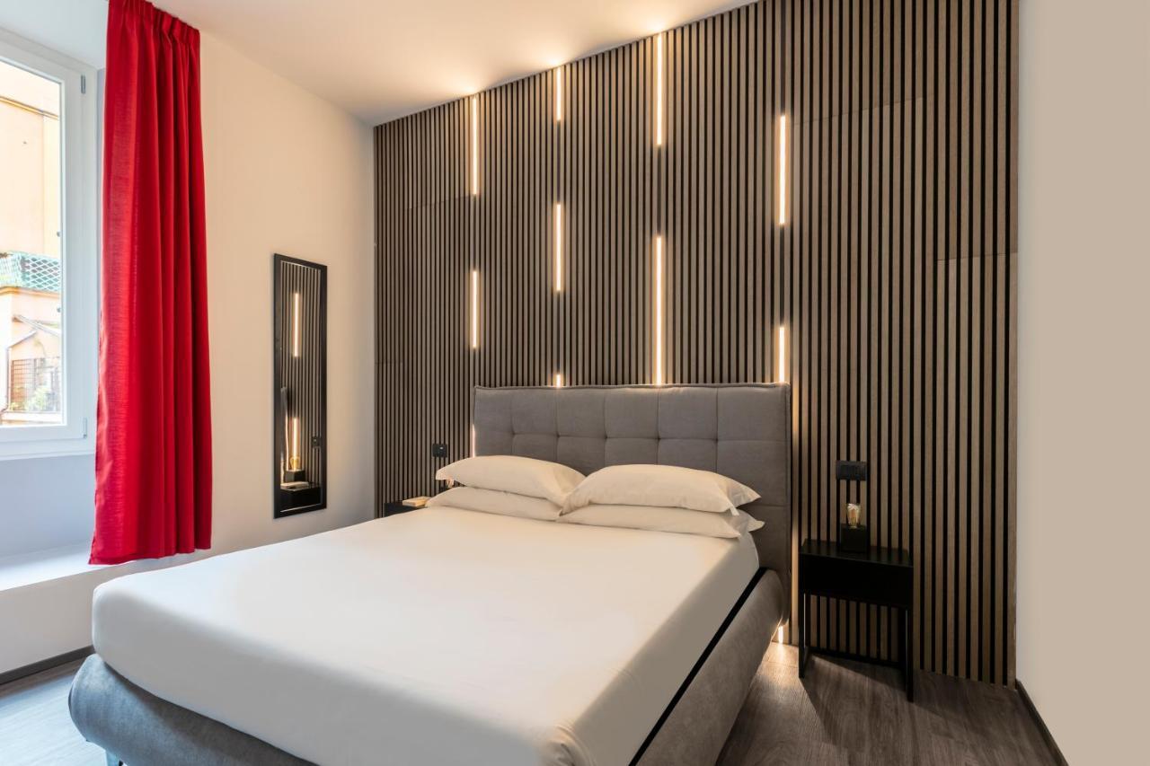 מלון רומא Residenza Sacconi By Hili מראה חיצוני תמונה